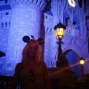 Meet your Posher, Tausha